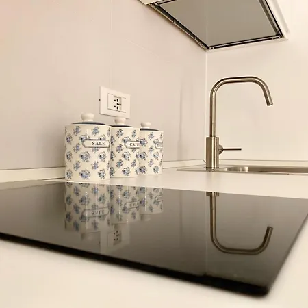 Apartment Il Mandorlo