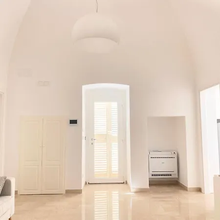 Il Mandorlo Apartment