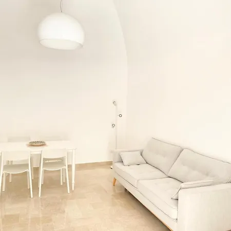 Il Mandorlo Apartment Monopoli
