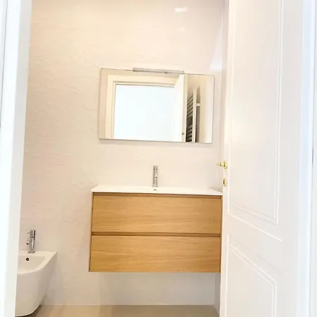 Il Mandorlo Apartment *