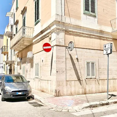 Apartment Il Mandorlo Monopoli