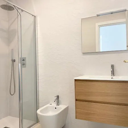 Il Mandorlo Apartment