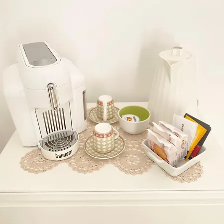 Il Mandorlo Appartamento