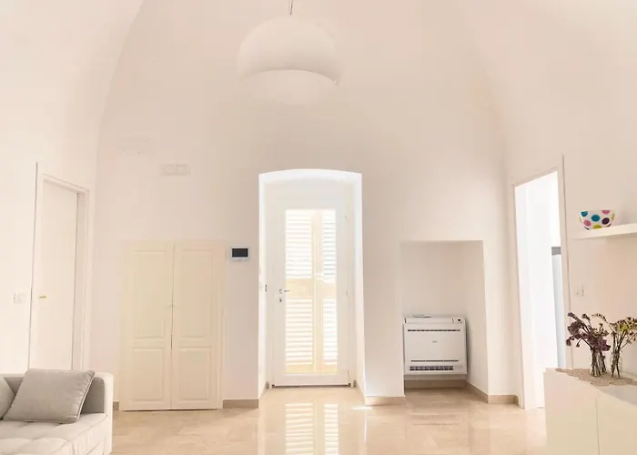 Il Mandorlo Apartamento
