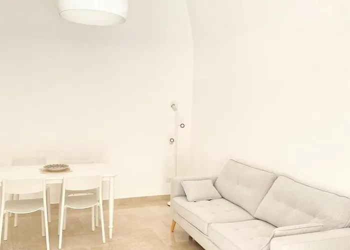 Il Mandorlo Apartamento Monopoli